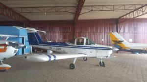 Pipper PA-38 Tomahawk (YN-CEN) 